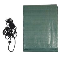 Abdeckplane Schutzhülle für Sonnenschirme 183x66cm