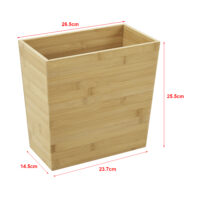 Mülleimer Sollefteå