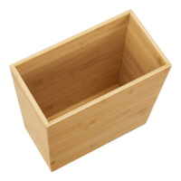 Mülleimer Sollefteå