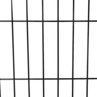 Absperrgitter für Hunde Schutzgitter Tierschutzgitter