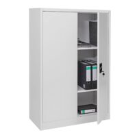 Aktenschrank Stahlschrank Büroschrank