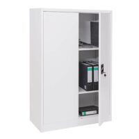 Aktenschrank Stahlschrank Büroschrank
