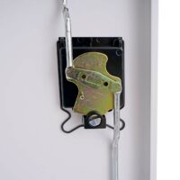 Aktenschrank Stahlschrank Büroschrank