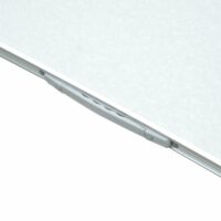 Alu Campingtisch klappbar höhenverstellbar 60x45cm