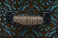 Apotheker Schrank Kommode ~ Tanne Holz massiv