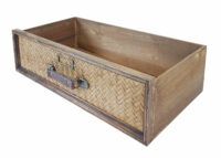 Apothekerkommode Apothekerschrank Tanne Holz massiv