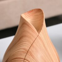 Aroma Diffuser Luftbefeuchter Autoabschaltung Farbwechsel