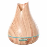 Aroma Diffuser Luftbefeuchter Autoabschaltung Farbwechsel