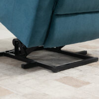 Aufstehsessel Fernsehsessel mit Aufstehhilfe Liegefunktion