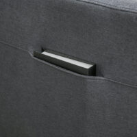 Aufstehsessel Fernsehsessel mit Aufstehhilfe Liegefunktion