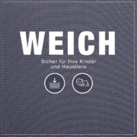 Ausziehbare Trennwand für Hunde Treppenschutzgitter
