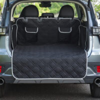 Autoschondecke Wolverhampton 185x171cm Kofferraumschutz