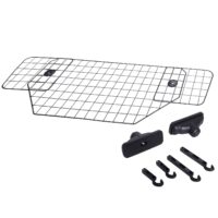 Auto Hundegitter Schutzgitter Gepäckgitter verstellbar