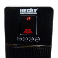 Automatik Elektroheizung mit Fernbedienung 2000W Heizlüfter