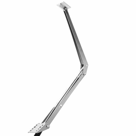 Automatischer Fensteröffner für Garten & Gewächshäuser