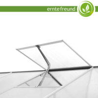 Automatischer Fensteröffner für Garten & Gewächshäuser
