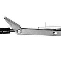 Automatischer Fensteröffner für Garten & Gewächshäuser