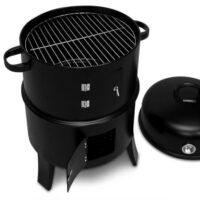 BBQ Smoker Räucherofen