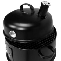 BBQ Smoker Räucherofen