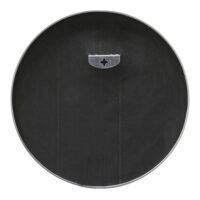 Wandspiegel Modugno 50cm Silber