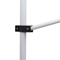 Balkonmarkise Sonnenstore Teleskop 300 x 150cm Beige