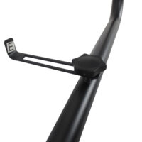 Balkontisch Hängetisch Balkonhängetisch schwarz