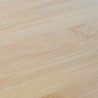 Bambus Kommode Badezimmerschrank Badschrank 100x50x40cm