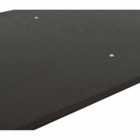 Baugerüst Mehrzweckleiter Arbeitsgerüst inkl. 2 Rollen