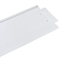 Beetumrandung Rasenkante 100x15 cm Mähkante 15 m