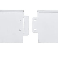 Beetumrandung Rasenkante 100x15 cm Mähkante 15 m