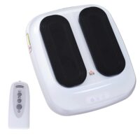 Beintrainer elektrisch passive Gymnastik 5 Stufen