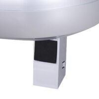 Beintrainer elektrisch passive Gymnastik 5 Stufen