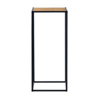 Beistelltische Gamleby im 2er Set Beistelltisch Set Holz-Optik