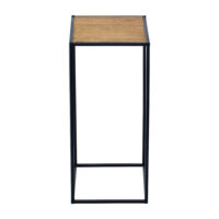 Beistelltische Gamleby im 2er Set Beistelltisch Set Holz-Optik