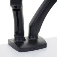 Bildschirmhalter Monitorhalter VESA bis 75x75/100x100mm zweiarmig