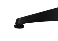 Bistrotisch Gartentisch Balkontisch Gastronomie Outdoor braun