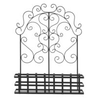 Pflanzständer Bjerkreim 65x50x18cm