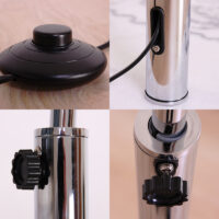 Bogenlampe Lounge Deal ~ 2