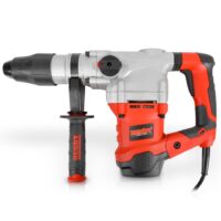 Bohrhammer SDS 1600W Meisselhammer + Zubehör