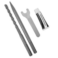 Bohrhammer SDS 1600W Meisselhammer + Zubehör