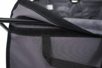 Bollerwagen Leiterwagen Handwagen klappbar ~  grau