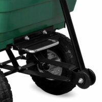 Bollerwagen Leiterwagen mit Kippfunktion 103