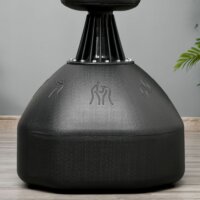 Boxdummy Boxsack Stehend 180cm