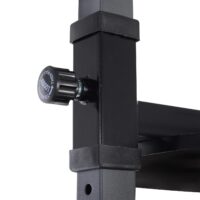 Boxsackhalterung Boxsackständer mit Punchingball + Boxsack