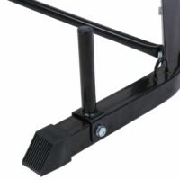 Boxsackständer für Punchingball und Boxsack höhenverstellbar