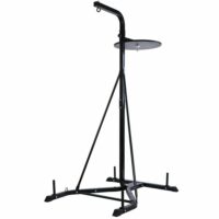 Boxsackständer für Punchingball und Boxsack höhenverstellbar