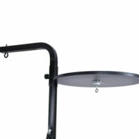 Boxsackständer für Punchingball und Boxsack höhenverstellbar