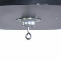 Boxsackständer für Punchingball und Boxsack höhenverstellbar