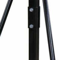 Boxsackständer für Punchingball und Boxsack höhenverstellbar