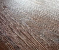 Bücherregal Dohna 121x80cm 4 Ebenen Wildeiche